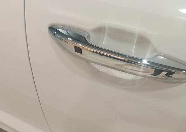 Hyundai i10 cena 83900 przebieg: 8, rok produkcji 2023 z Warszawa małe 172